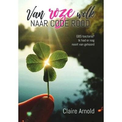 Afbeelding van Van roze wolk naar code rood