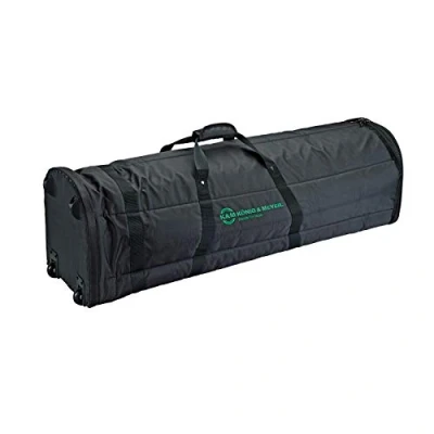 Afbeelding van Konig &amp; Meyer 21427 draagtas voor microfoon statieven