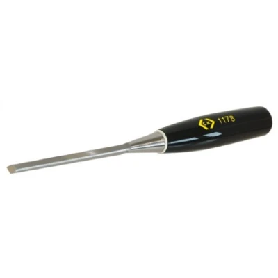 Afbeelding van C.K T1178 025 steekbeitel, 6 mm