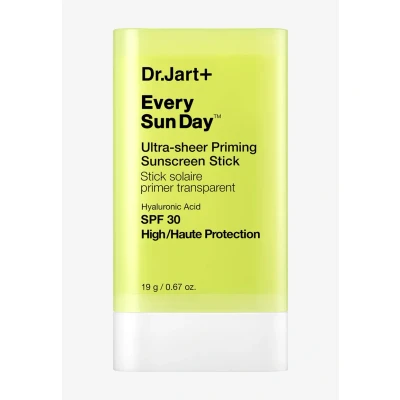 Afbeelding van Dr. Jart+ Every Sun Day Ultra Sheer Priming Sunscreen Stick