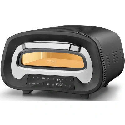 Afbeelding van PizzaChef 430