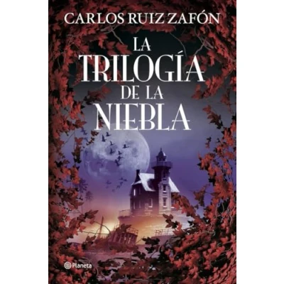 Afbeelding van la Trilogía de Niebla