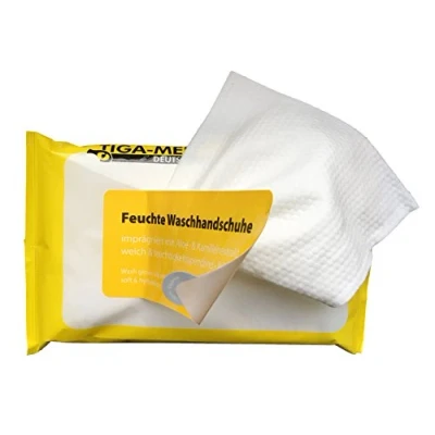 Afbeelding van Vochtige Washandjes