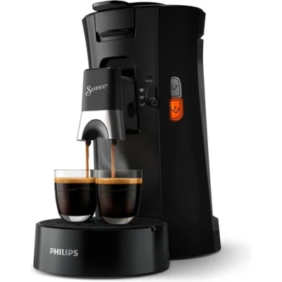 Afbeelding van Philips Senseo Select CSA230/60 Zwart