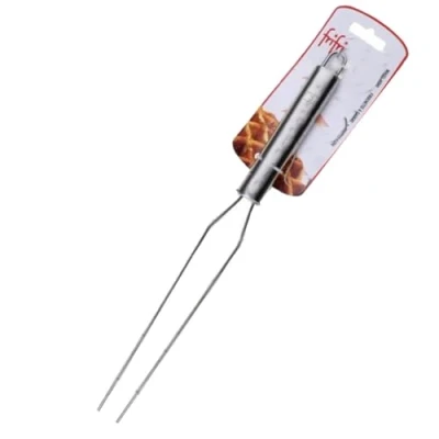 Afbeelding van Frifri Fo200 wafelvork inox F0200