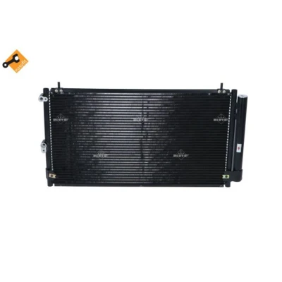 Afbeelding van Condensor, airconditioning NRF 350435