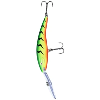Afbeelding van Rapala Deep Tail Dancer 11 Bleeding Tiger BLT