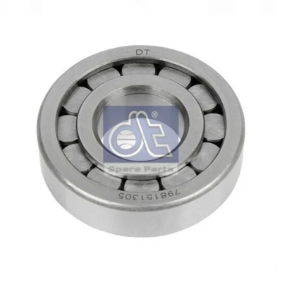 Afbeelding van Vrijloop, airconditioningcompressor DT 4.61434