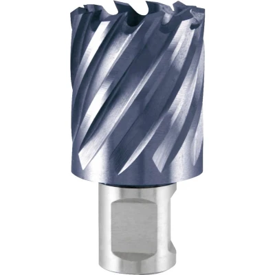 Afbeelding van RUKO 108212F Kernboor 12 mm TiAIN 1 stuk(s)