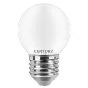 Afbeelding van LED Lamp Globe E27 6 W 806 lm 3000 K Century