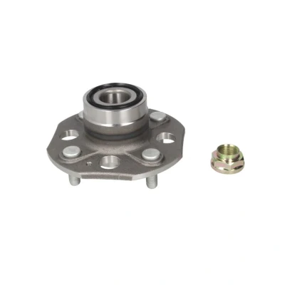 Afbeelding van BTA Wiellagerset H24017BTA