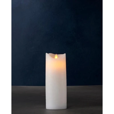 Afbeelding van Sirius Sara LED Kaars Ø7,5xH20 cm