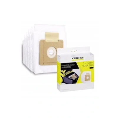 Afbeelding van Karcher Stofzuigerzak vc2 (5 stuks) 28632360