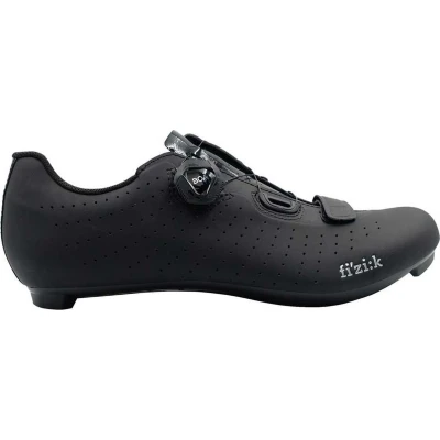 Afbeelding van Fizik Tempo R5 Overcurve Racefiets Schoenen Zwart EU 44 Man