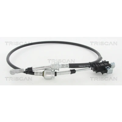 Afbeelding van Kabel, versnelling TRISCAN 8140 15706