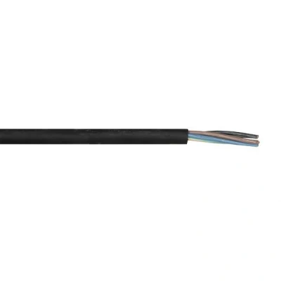 Afbeelding van Lineax Neopreen Cable Price per mtr, 5 x 4,0 mm2