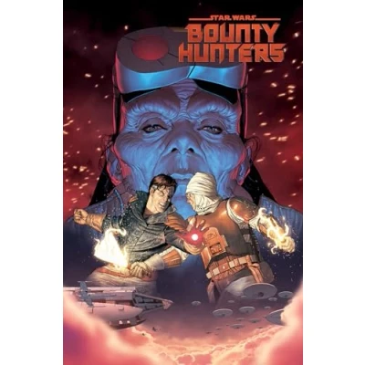 Afbeelding van STAR WARS BOUNTY HUNTERS 02 TARGET VALANCE