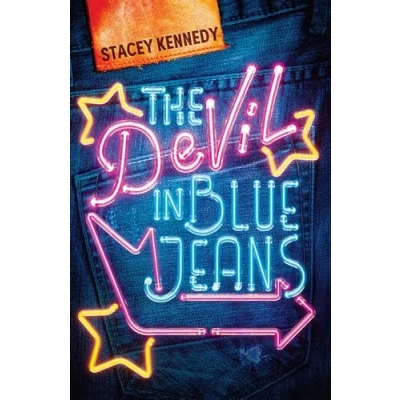 Afbeelding van The Devil In Blue Jeans: Book 1