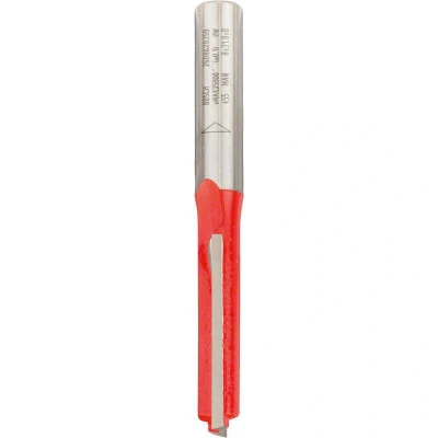 Afbeelding van Bosch Vingerfrees 2 Snijvlakken hardmetaal 8 x 31 mm (70 totale lengte)