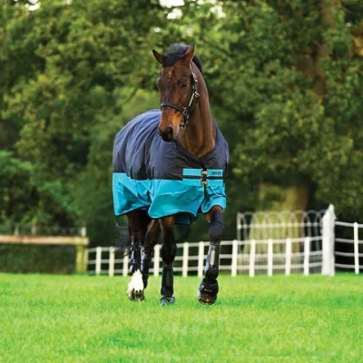 Afbeelding van Mio Turnout Medium 200g