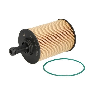 Afbeelding van Oliefilter FEBI BILSTEIN 196178