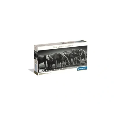 Afbeelding van PZL 1000 PANORAMA HQC HERD OF GIANTS COMPACT BOX =2025=