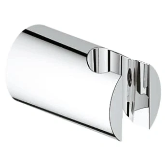 Afbeelding van Grohe New Tempesta handdouchehouder chroom 27594000