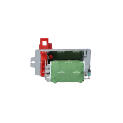Afbeelding van Weerstand, interieurventilator NRF 342071
