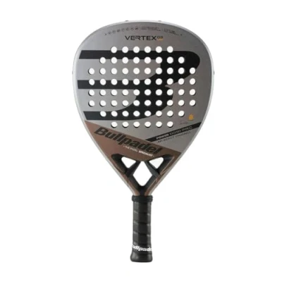 Afbeelding van Bullpadel Vertex 03 Comfort 23 Padel Racket Grijs