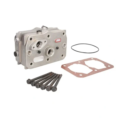 Afbeelding van Febi Bilstein Cilinderkop persluchtcompressor 100980