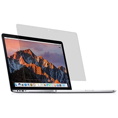 Afbeelding van MyGadget 2x Screenprotector [Mat] geschikt voor Apple MacBook Pro Retina 13&quot; (2012 2016) Anti vingerafdruk Antireflectie