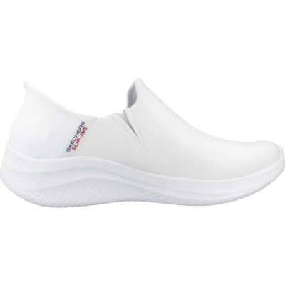 Afbeelding van Skechers Ultra Flex 3.0 All Smooth Sportief wit Maat 36