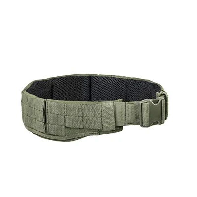 Afbeelding van Tasmanian Tiger TT WARRIOR RIEM MK IV Olijf (7310.331)