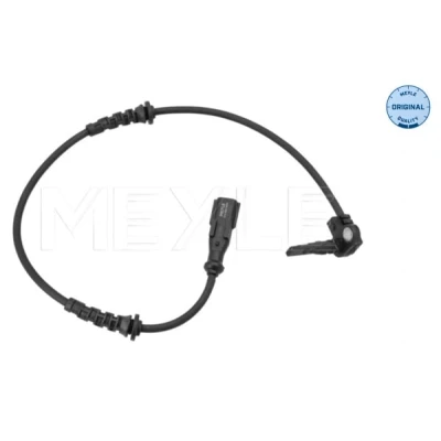 Afbeelding van MEYLE 014 899 0094 ABS sensor Vooras links en rechts Actieve 2 12