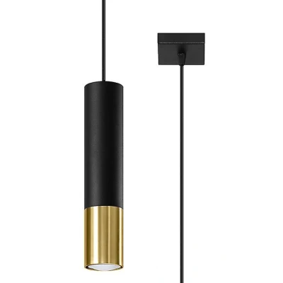 Afbeelding van Plafondlamp Loopez Alygn