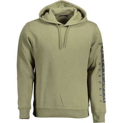 Afbeelding van Napapijri Trui Groen 2XL Heren