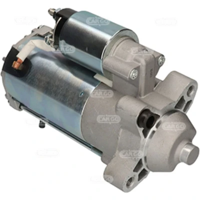 Afbeelding van Startmotor / Starter HC CARGO 116157