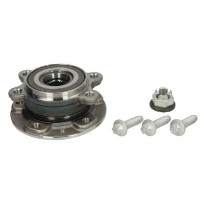Afbeelding van Skf Wiellagerset VKBA 7094