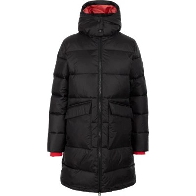 Afbeelding van Trespass Damen Jacke Parkview Female Casual Jacket Black XL