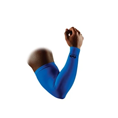 Afbeelding van McDavid HDC 6565 Power Shooter Armwarmers L/XL, Royal