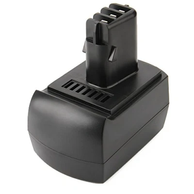 Afbeelding van Exmate 12V 3,5Ah Ni MH reserveaccu voor Metabo BS 12 SP, BSZ 12, Premium, BZ vervangen 6.25473, 6.25474, 6.25486, 625473000, 625474000, 625474000 860000. 6.02151.50