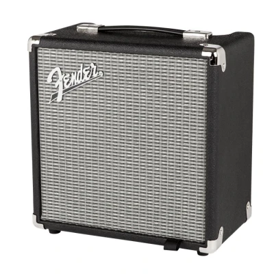 Afbeelding van Fender Rumble 15 bascombo