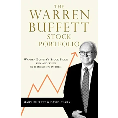 Afbeelding van The Warren Buffett Stock Portfolio: Picks: Why and When He Is Investing in Them