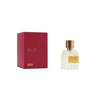 Afbeelding van LPDO Délire Rouge 30 ml Edpi