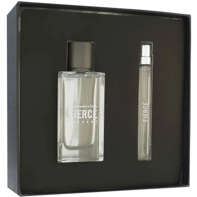 Afbeelding van Abercrombie &amp; Fitch Fierce Eau de Cologne 50 ML Set