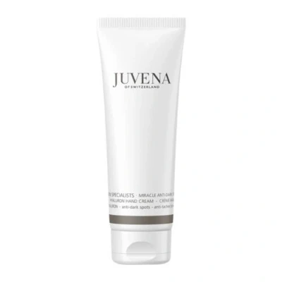 Afbeelding van Juvena Miracle Anti Dark Spot Hyaluron Hand Cream 100 ml
