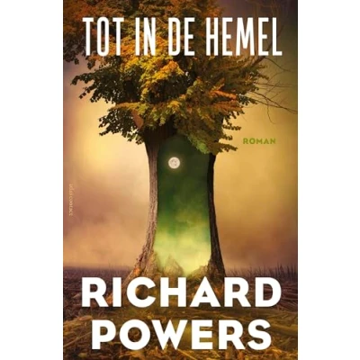 Afbeelding van Tot in de hemel (Paperback)