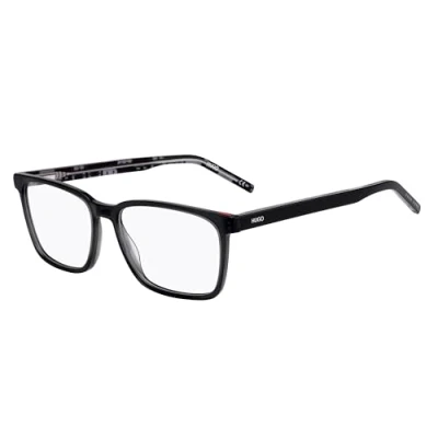 Afbeelding van Hugo Van Boss Bril Hg 1074 5Rk Gray Black Men