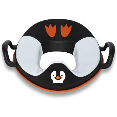 Afbeelding van Jippies My trainer seat pinguin