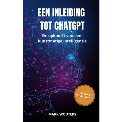 Afbeelding van een inleiding tot ChatGPT: De opkomst van kunstmatige intelligentie